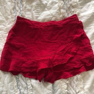 Altard state skort